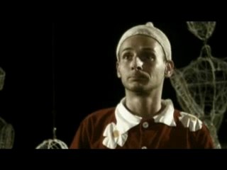 Bluba Lu - Hold Back(клип)