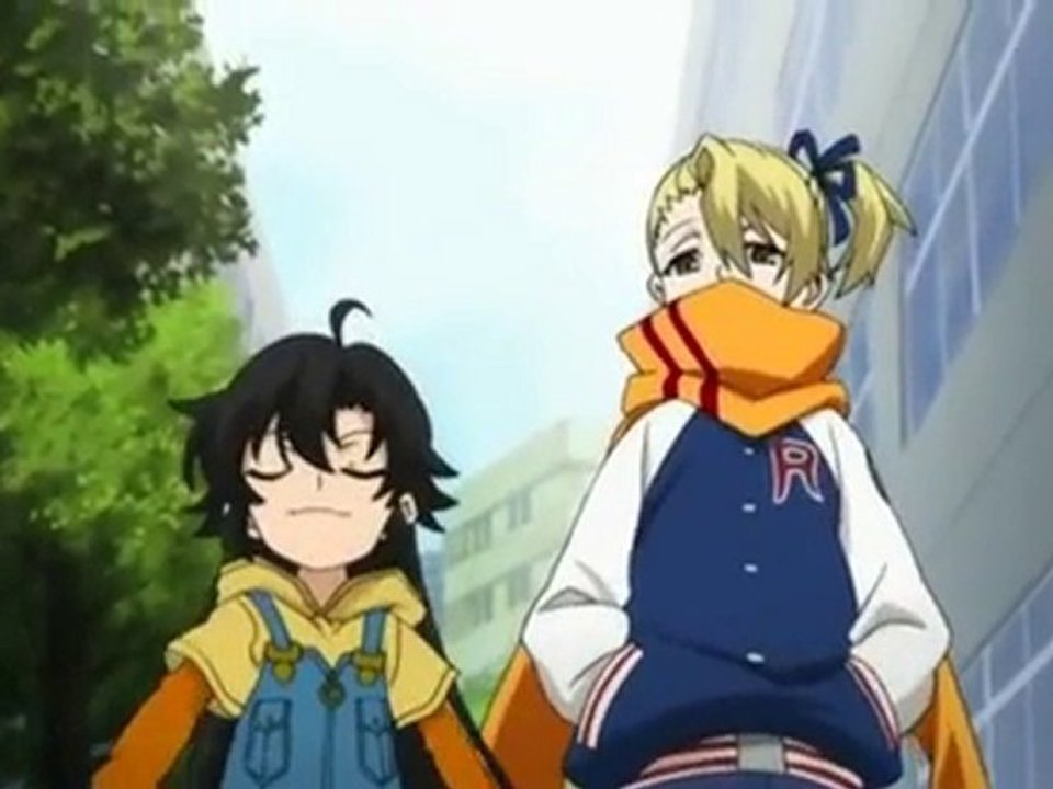 Kurenai - FRIEND