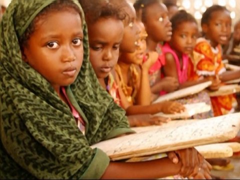 ★..Wiem, że jesteś tam..★