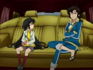 Kurenai - Phoenix Academy of nine vehicles