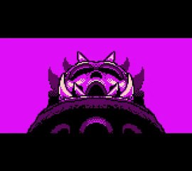 25) Wario Land 2 Walkthrough - Last level