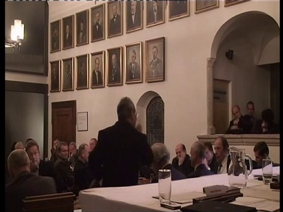 UWG - Rechberger, Elsner, Fluch  - Sitzung vom 20.12.2010