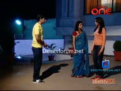 Wo Rehne Wali - 29th December 2010 - Part2