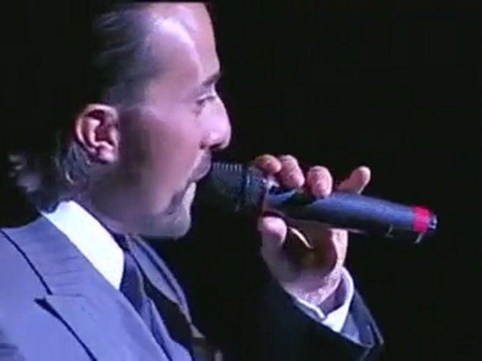 Franco Corso Voice Of Romance