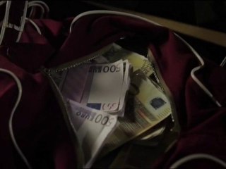 DAME DE PIQUE le 21 Janvier à 20h35 sur France 2 (extrait 2)