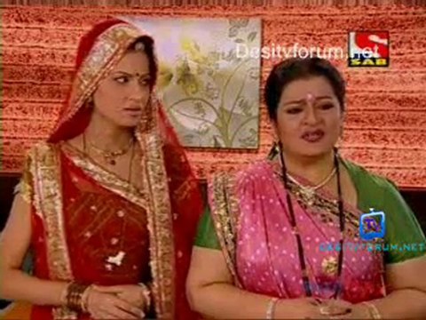 Sajan Re Jhoot Mat Bolo - 29th December 2010 pt4