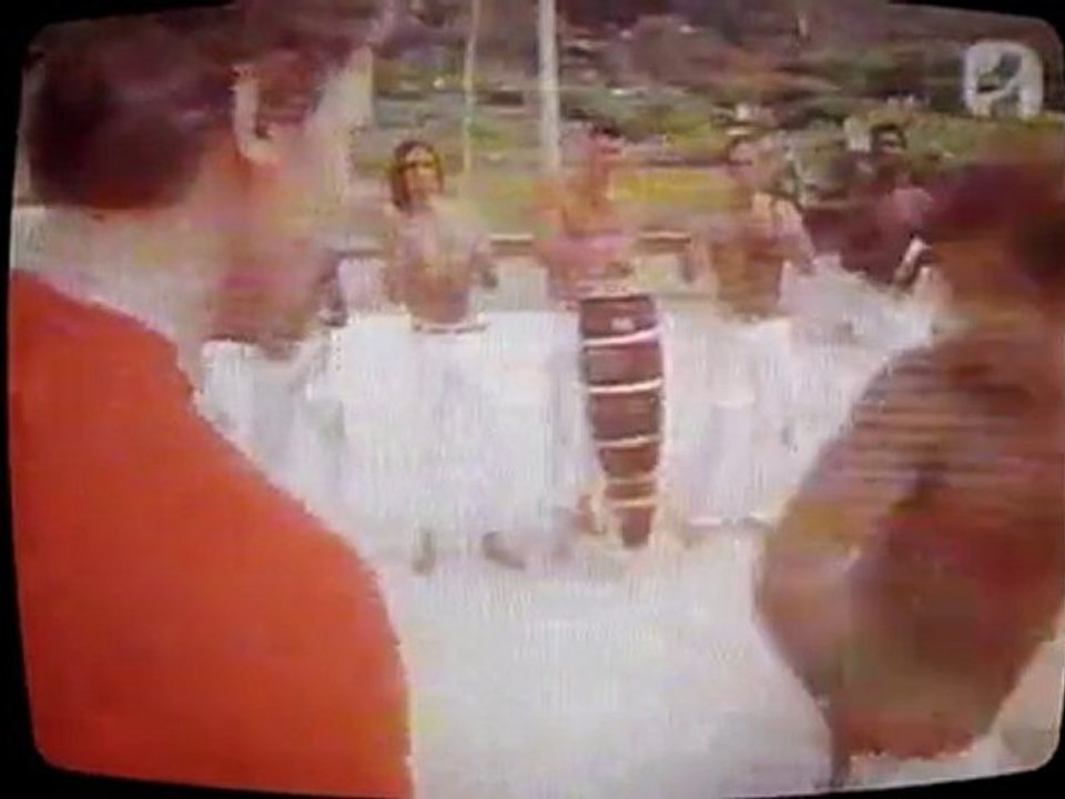 Schwarzenegger Rio 1983