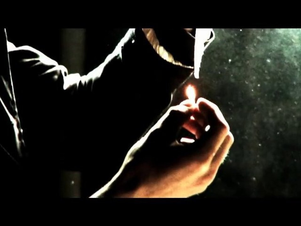 Plan Three - Brush It Off