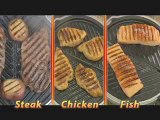 Hulk Hogan Ultimate Grill As Seen On TV