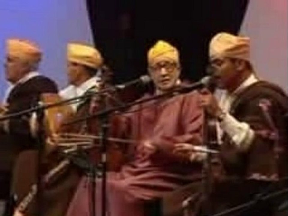 مال وليدي غيابو طول للحاج العروسي