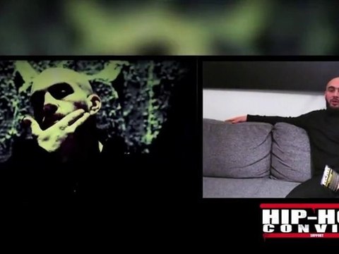 TEASER HIP HOP CONVICT V Medine