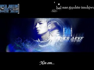 [Vietsub+Kara] 2ndAlbum - 07. Hate U Love U [s-u-j-u.net]