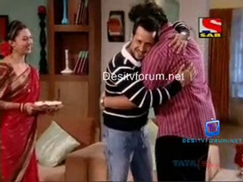 Mr and Mrs Sharma - 29th Decembe 2010 pt2