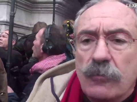 Otages en Afghanistan: C'est notre affaire à tous