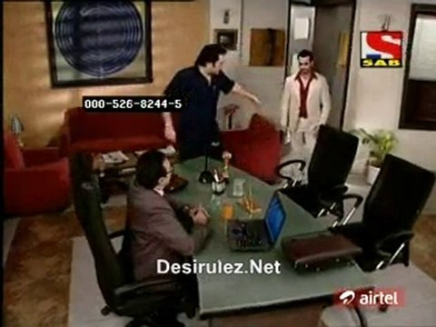 Mrs And Mr Sharma 29th Dec 2010 Part2