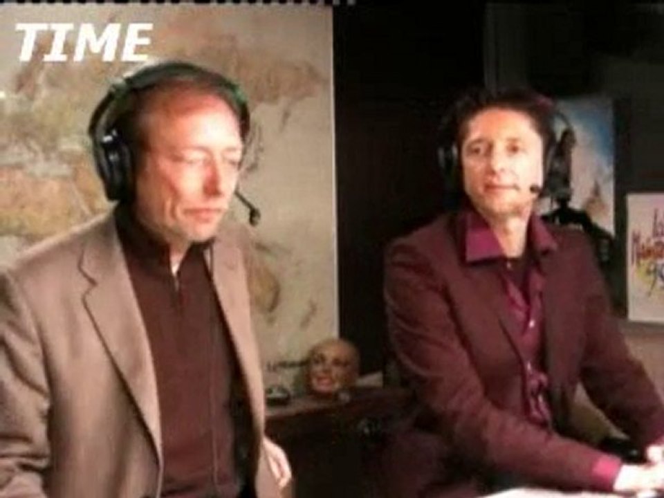 Film LUMIERE - Vivre sans manger ni boire