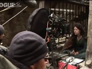 Deliver The Witch - Featurette Deliver The Witch (Anglais)
