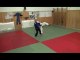 Taekwondo vs Jiu Jitsu - trailer