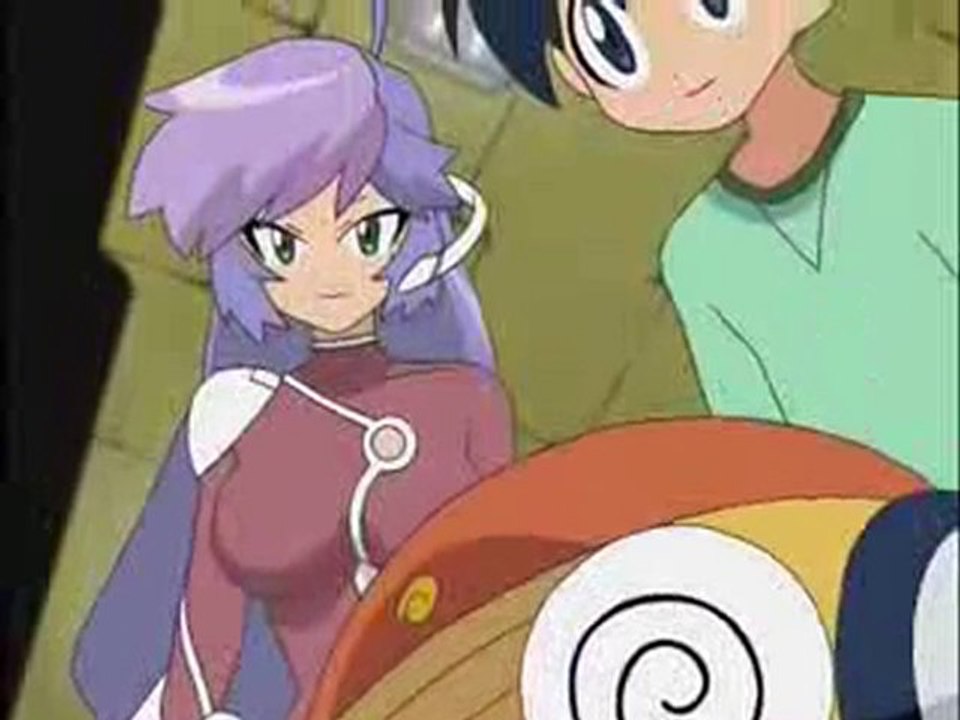 Sargento Keroro 78 2º P  La isla del Keroro, digo, tesoro