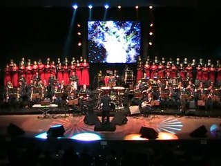 Carmina Burana Ó Fortuna Carl Orff Florianopolis - Brasil