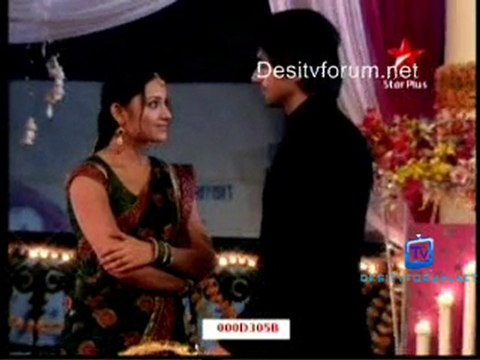 Tere Liye [Episode-144]- 29th December 2010 pt1
