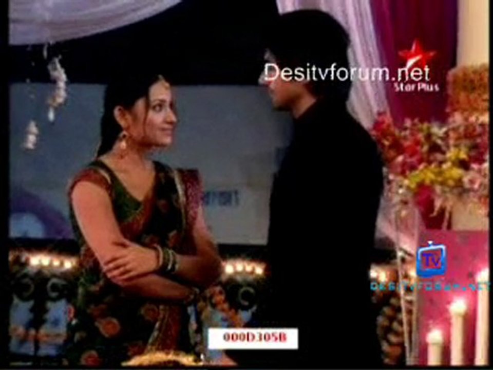 Tere Liye [Episode-144]- 29th December 2010 pt1