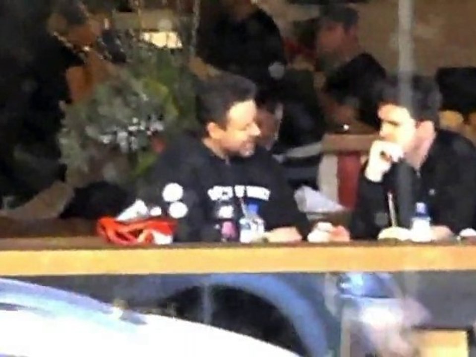 Exklusiv: Vorsätze für´s neue Jahr