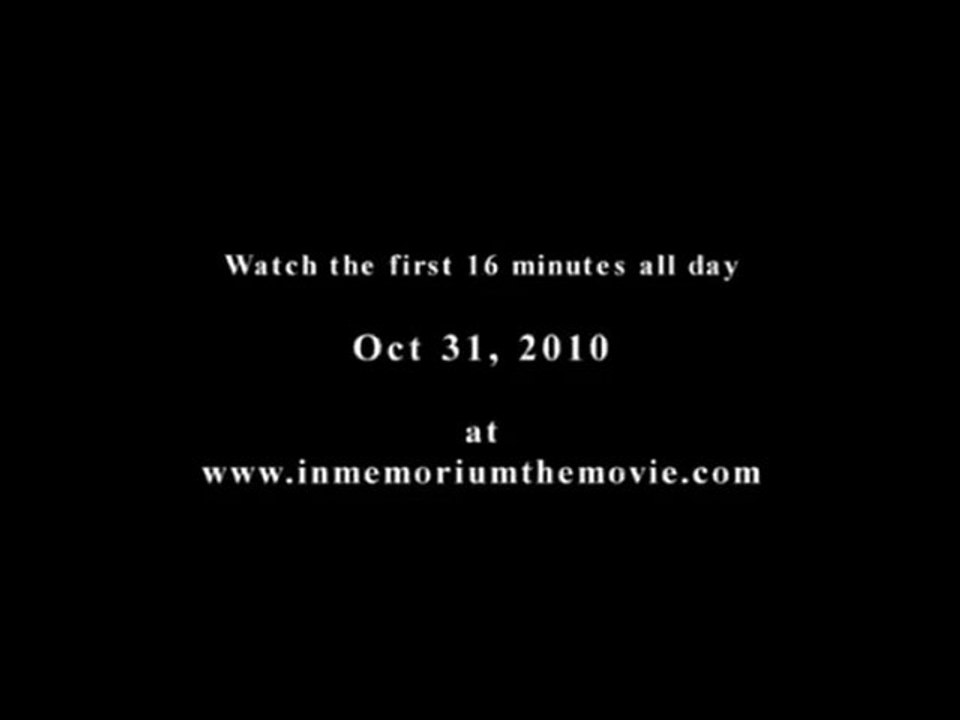 Halloween - Bande-Annonce Teaser Halloween (Anglais)