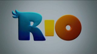 Rio Bande Annonce VF HD