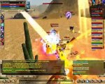 Server: Knight-TR / HeProsecuoR Clan Pk Movie Vol.2