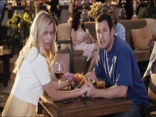 Sígueme el rollo - Trailer en español