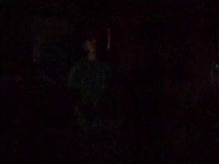 Apaçi Dansı - Gürkan Ortak