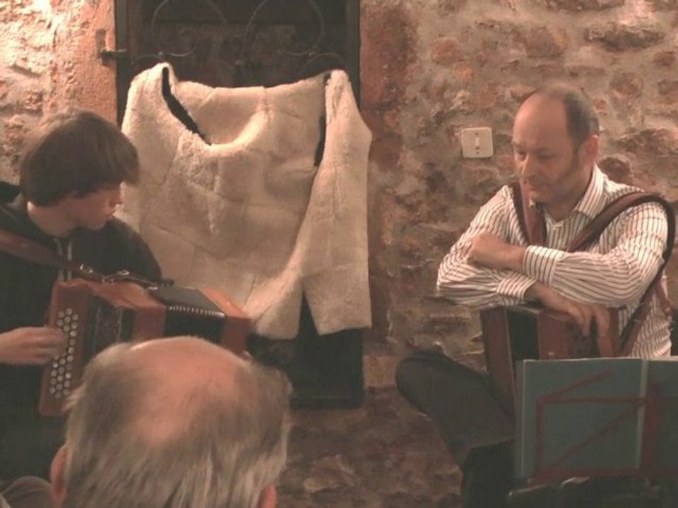 Hervé & Tony