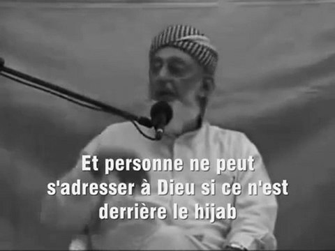 Muhammed & le monde moderne - Sheikh Imran Hosein Pt. 7
