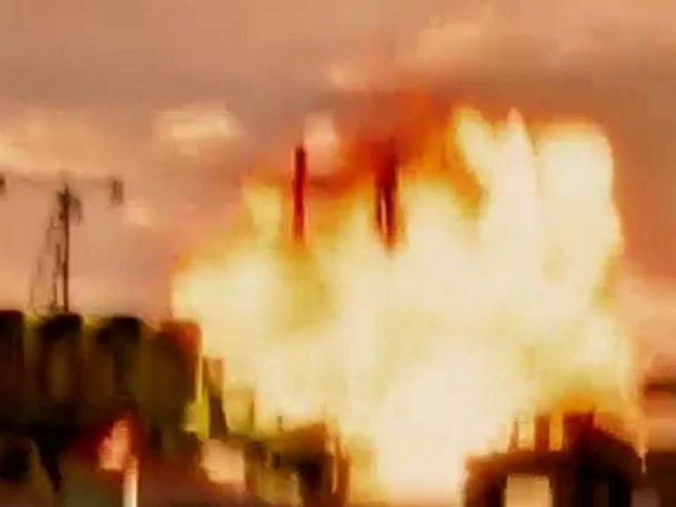 Machete - TV Spot - Good Bad Ugly