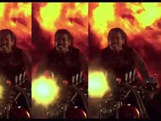 - Bande-Annonce (Anglais)