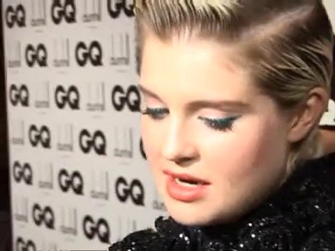 Kelly Osbourne rants at ex on Twitter