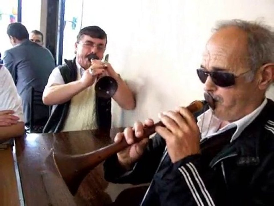 ZURNACI NAİM VE KEMAL