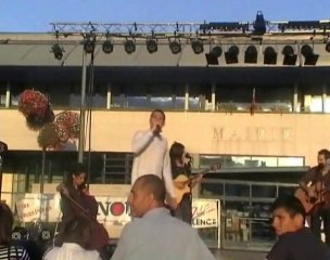 Histoire de moi - AKAM