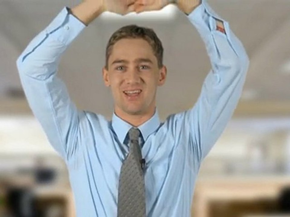 Dahn Yoga Video - Shoulder Exercises to Reduce Stress