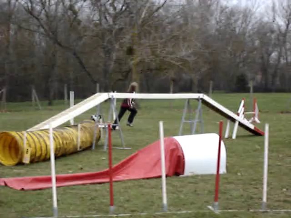 entrainement 29.12.2010