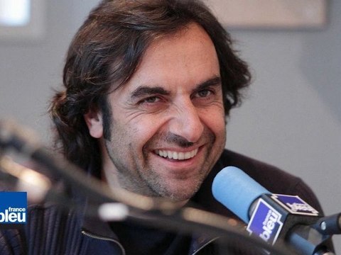 France Bleu - On repeint la musique - André Manoukian
