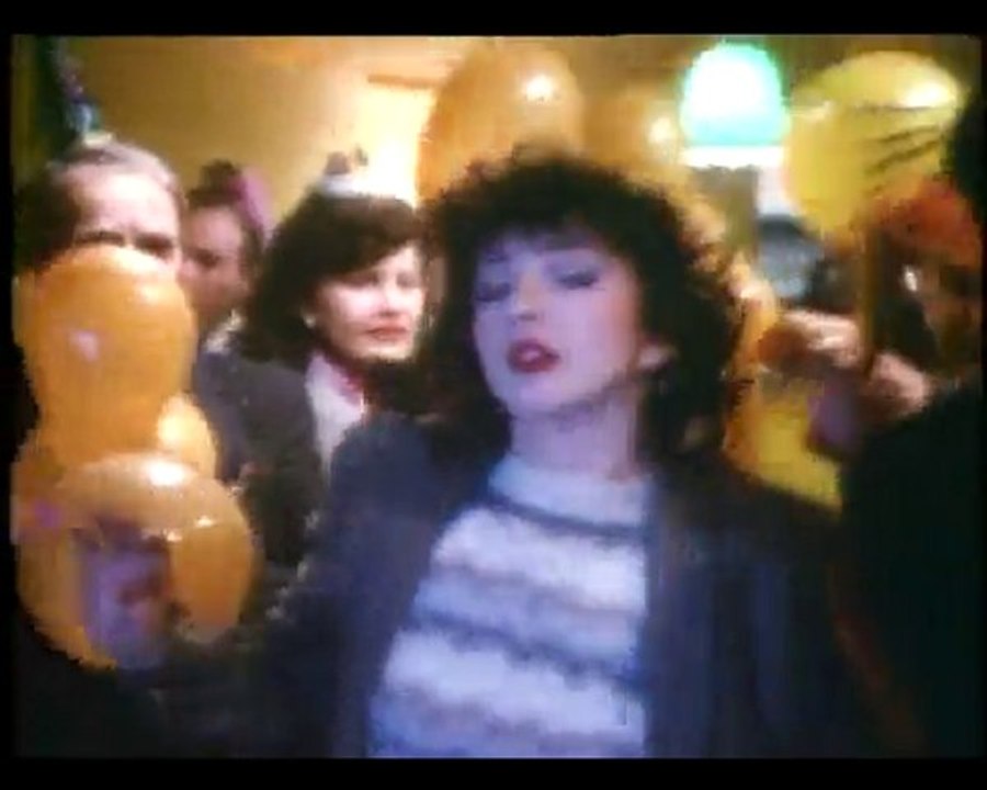 Hounds of Love ~ Kate Bush