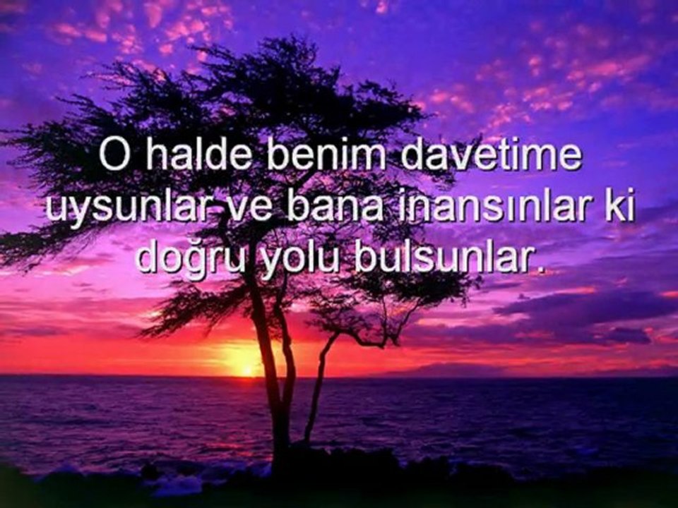 Muhteşem Kuran kerim ayetleri ve meali cüz oku dinle indir