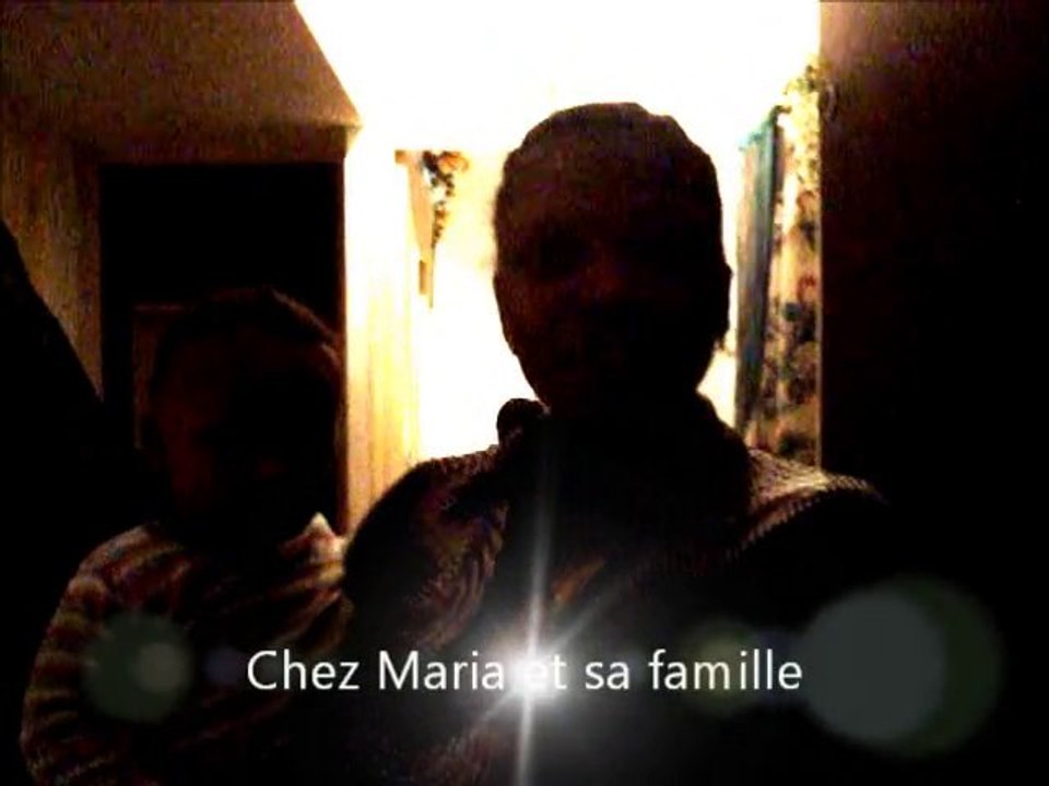 Collectif Mama Shelter Familles en danger