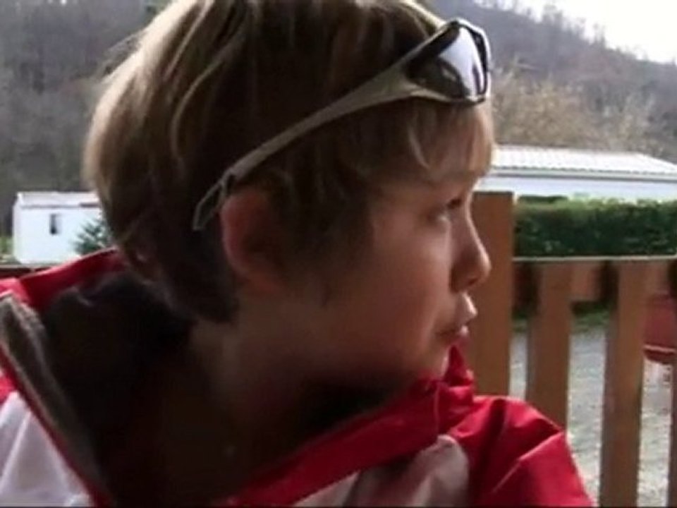 les p'tits bronzés de Noêl 2010  MPEG4 BQ