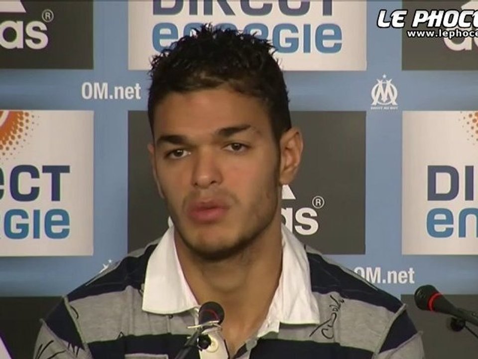 Info Mercato : Ben Arfa va se décider