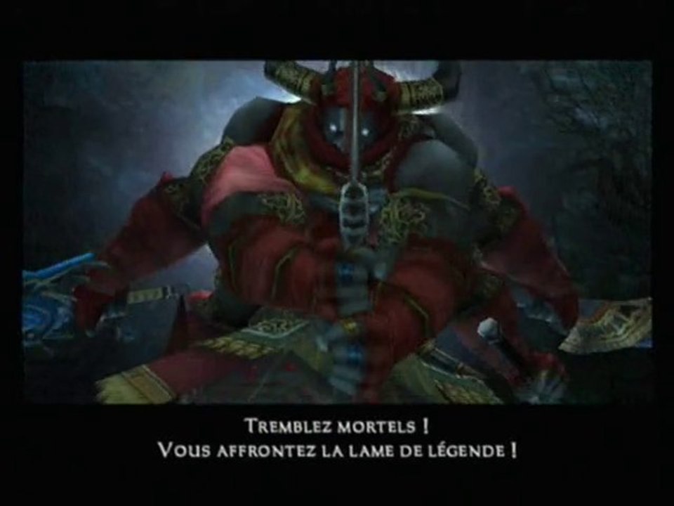 Final Fantasy XII walkthrough 30 - Gilgamesh!