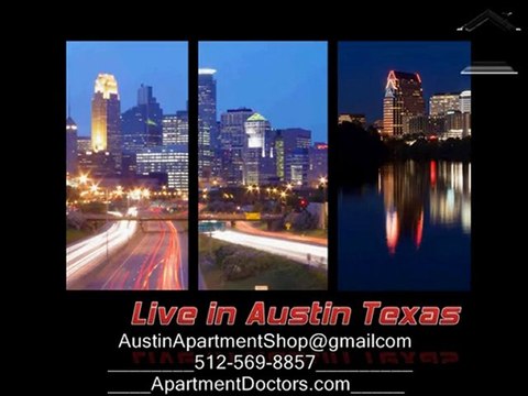 Apartmtent Shop Austin, TX Apartment Locator; Apartments ATX