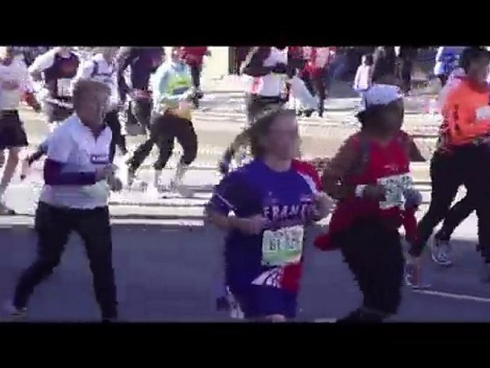 NYCMarathon